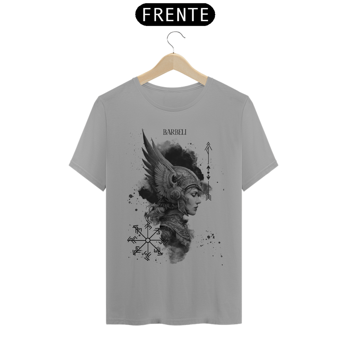 Nome do produto: Valquiria- Light tones- Quality