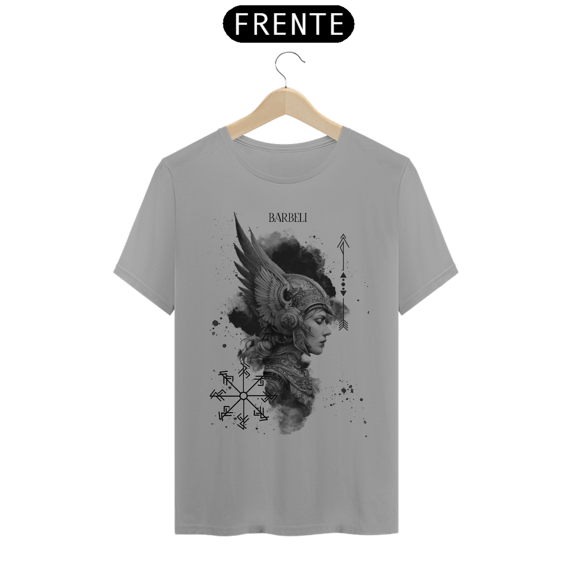 Valquiria- Light tones- Quality