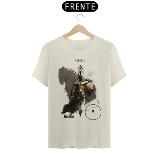 Nome do produto Aquiles- light tones