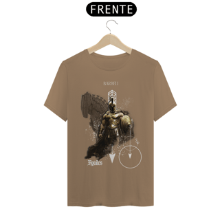 Nome do produto Aquiles- dark tones