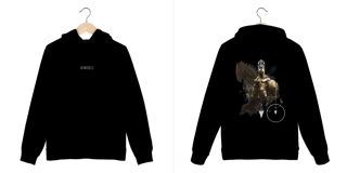 Nome do produto Aquiles- Moletom