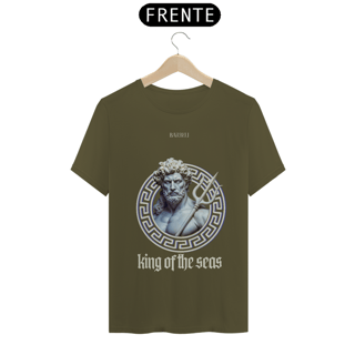 Nome do produto Poseidon