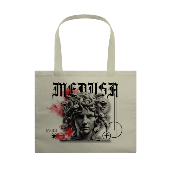 Ecobag- Medusa