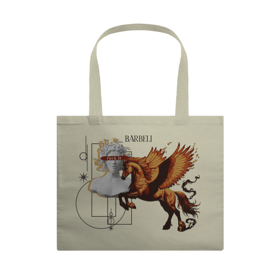 Ecobag- Pegasus