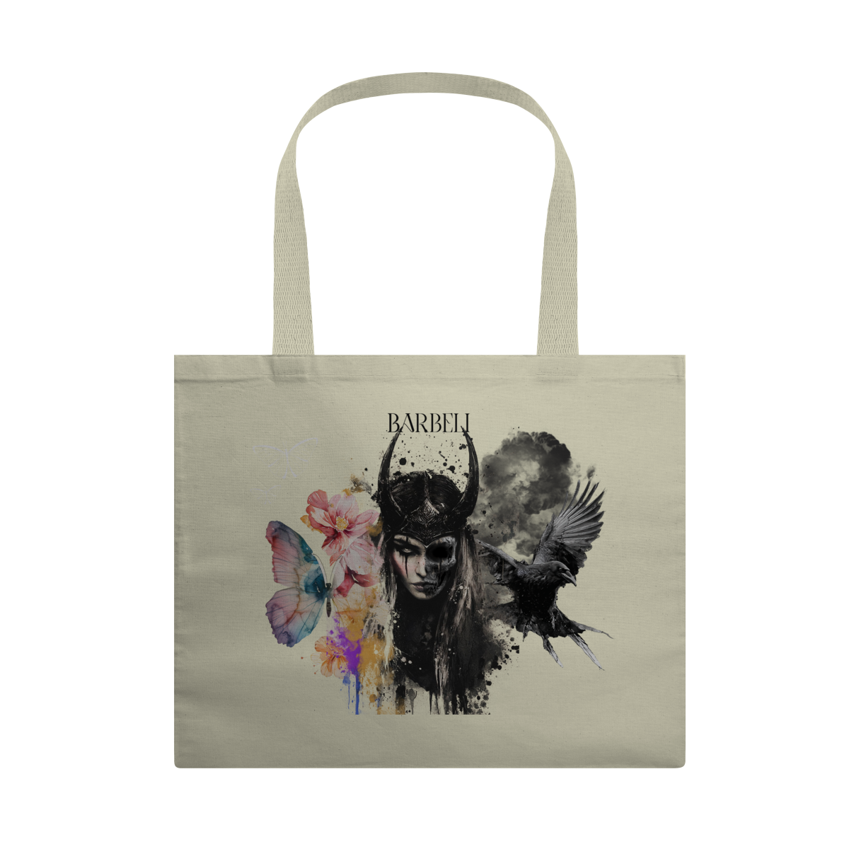 Nome do produto: Ecobag- Hela