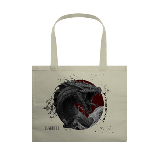 Ecobag- Jörgmungandr