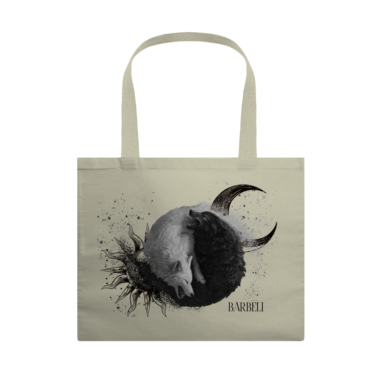 Nome do produto: Ecobag- Skol e Hati