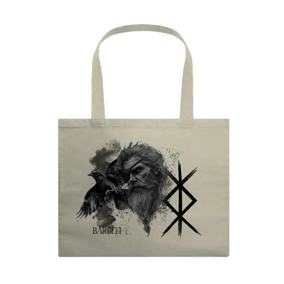 Ecobag- Odin