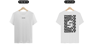 Nome do produto time is money 