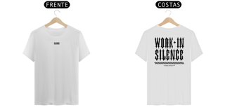 Nome do produto work in silence