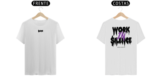 Nome do produto work in silence