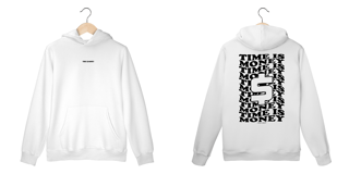 Nome do produto time is money