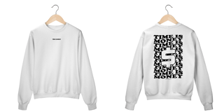 Nome do produto time is money