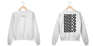 Nome do produto time is money