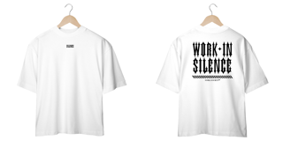 Nome do produto work in silence