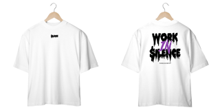 Nome do produto work in silencev2