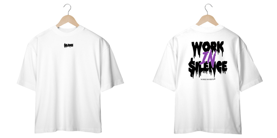 work in silencev2