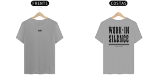 Nome do produto work in silence