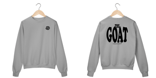 Nome do produto the goat