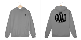 Nome do produto the goat