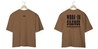Nome do produto work in silence