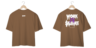 Nome do produto work in silence v2