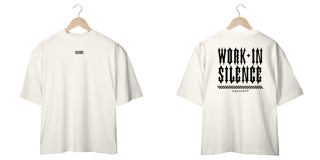 Nome do produto work in silence