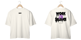 Nome do produto work in silencev2