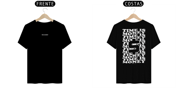 time is money 