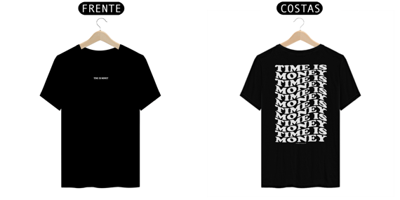 time is money 