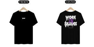 Nome do produto work in silence