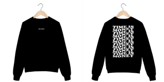 Nome do produto time is money