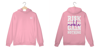 Nome do produto risk nothing gain