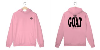 Nome do produto the goat