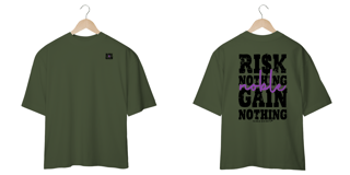 Nome do produto risk nothing gain