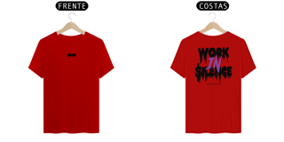 Nome do produto work in silence
