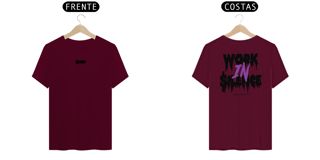 Nome do produto work in silence