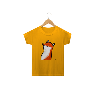 Nome do produto Camiseta Graxaim Modelo L24_25