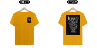 Nome do produto Camisa Cristã
