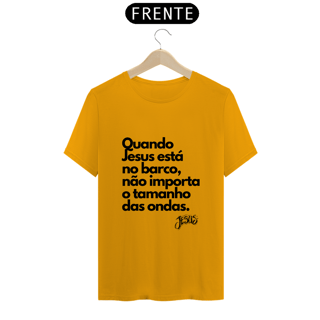 Nome do produto Camisa Cristã