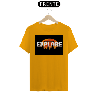 Nome do produto Camisa jungle vibes