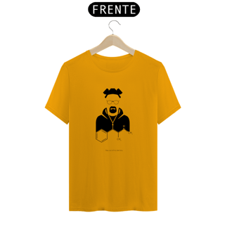 Nome do produto Camisa Breaking bad