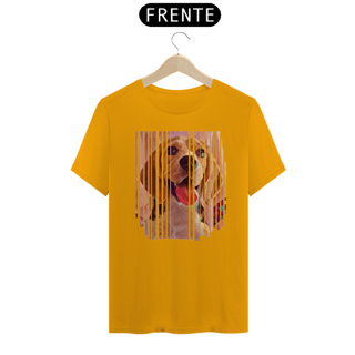 Nome do produto CAMISETA DOG