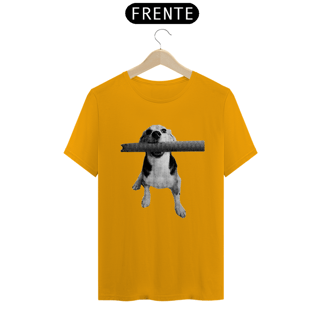 Nome do produto CAMISETA DOG