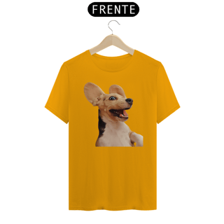 Nome do produto CAMISETA DOG