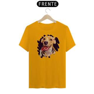 Nome do produto CAMISETA DOG