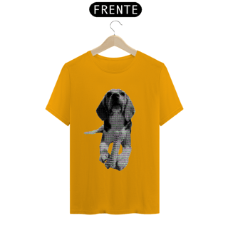 Nome do produto CAMISETA DOG