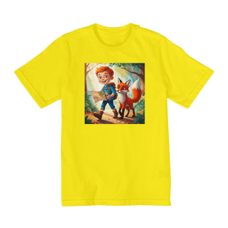 Nome do produto Camiseta Orientação Código L24_4