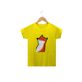 Nome do produto Camiseta Graxaim Modelo L24_25