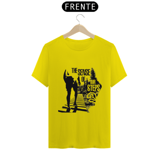 Nome do produto Camisa jungle vibes